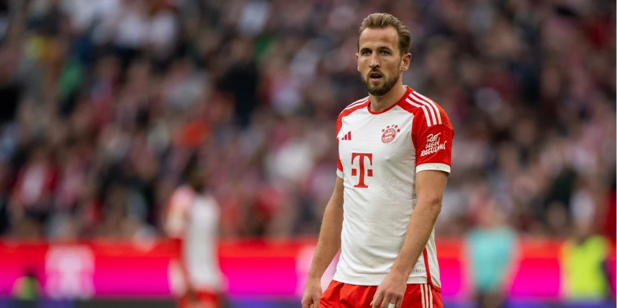 Форвард «Баварии» обошел Шевченко и Ибрагимовича по числу голов в Лиге чемпионов