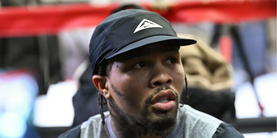 Джервонта Дэвис вновь столкнулся с обвинениями в насилии