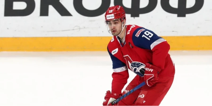 «Амур» қатарына Өскемен хоккейінің түлегі ауысты