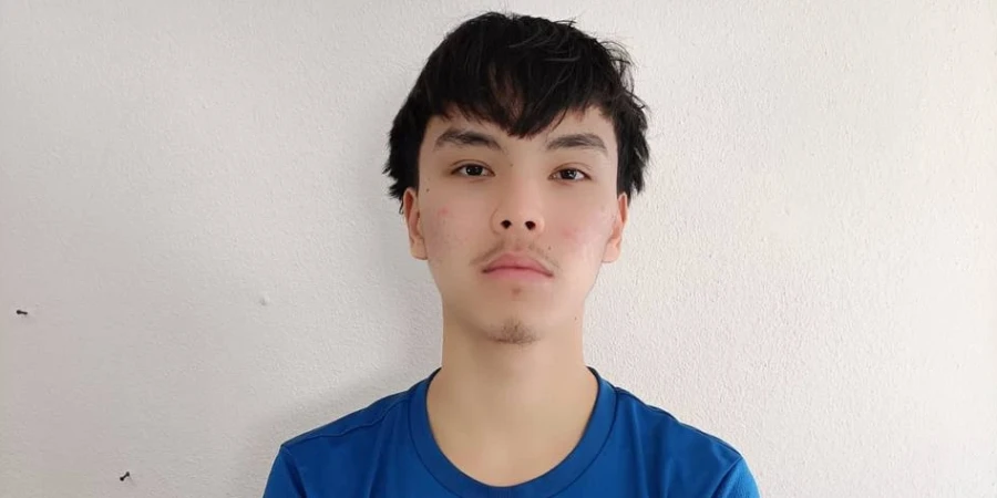 Сын посла - будущая звезда футбола Казахстана?