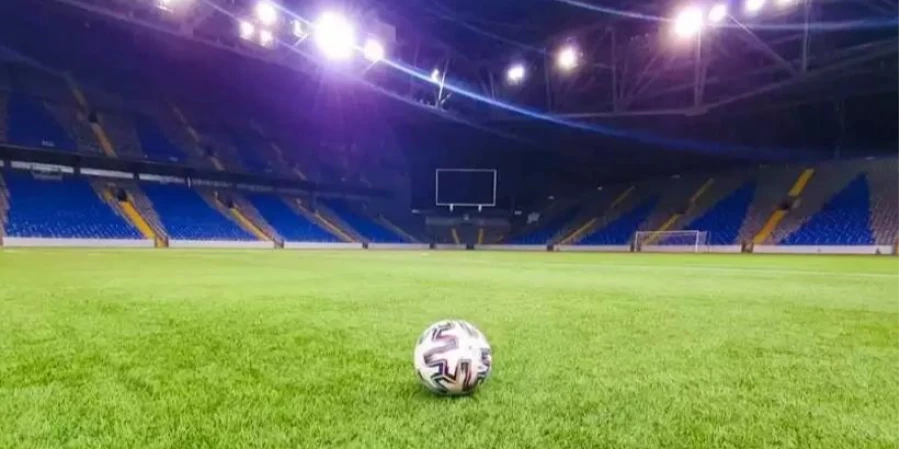 Семей готовится к крупной спортивной стройке: новый стадион на 25 000 мест