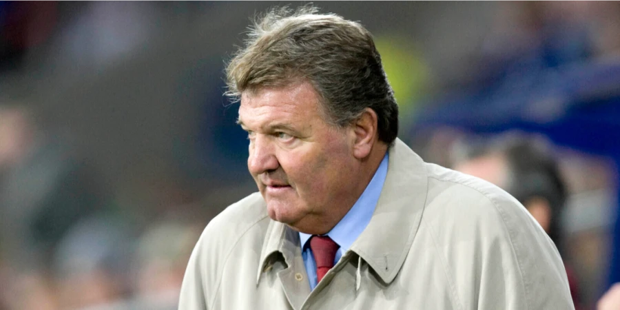 Бывший футболист «Ливерпуля» и сборной Уэльса страдает от деменции