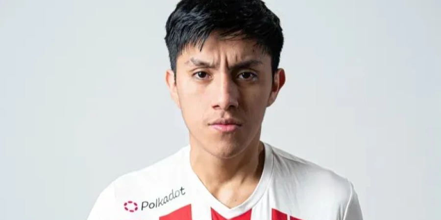 SVG: «Parker — ультимативный разрушитель команд»