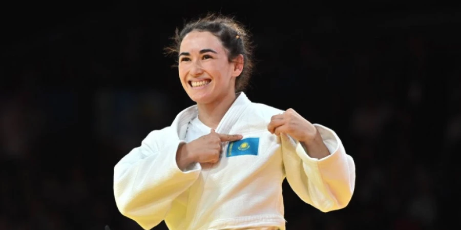 Абиба Абужақынова көш басындағы орнын жоғалтты