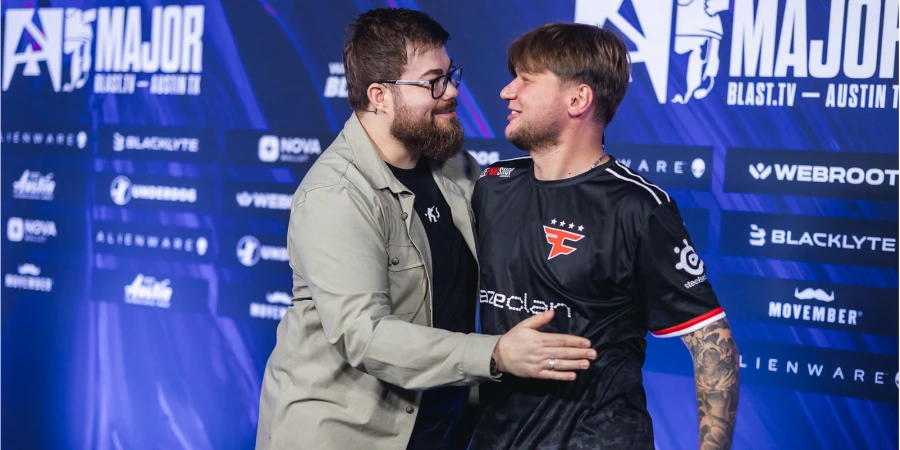 По мнению Thorin, к 2026 году клубы пожалеют, что не подписали s1mple