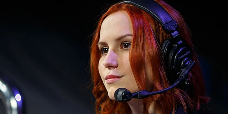 Eiritel высказалась о стремительном прогрессе Team Yandex