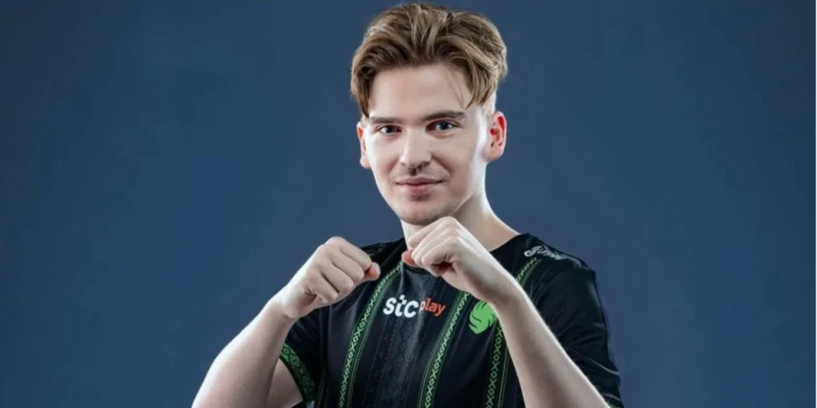 Skiter прокомментировал выход Team Falcons на DreamLeague Season 28