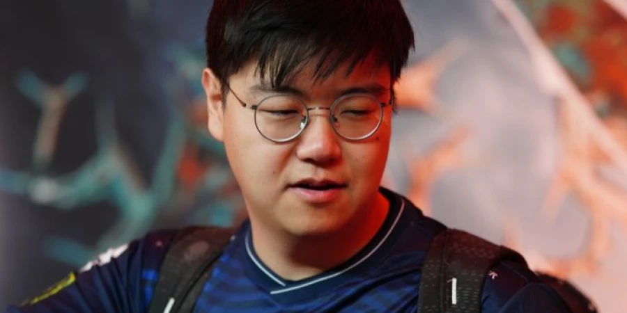 Blitz: «Я хочу увидеть Parker против HEROIC»