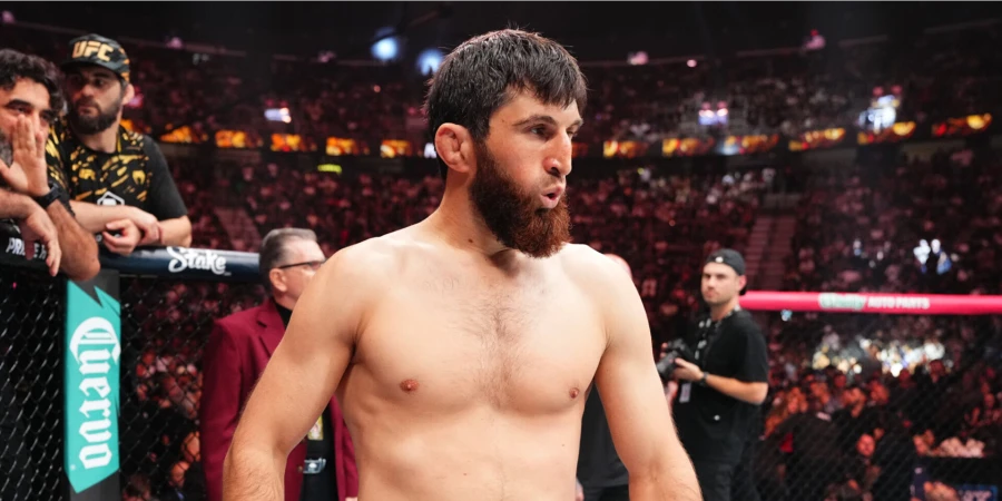 Экс-чемпион UFC потерял четыре позиции в рейтинге UFC вне зависимости от весовой категории