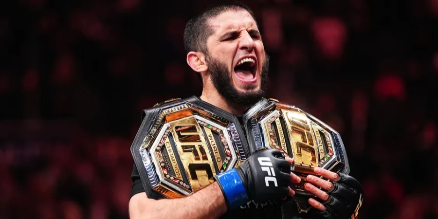 Стал известен единственный боец, который может победить Ислама Махачева