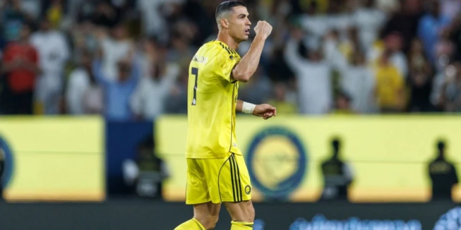 Прямая трансляция матча Аль-Фейха — Аль-Наср в Про-лиге