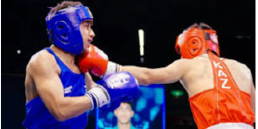 Сборная Казахстана U-15 объявила состав на чемпионат Азии в Ташкенте — image 1