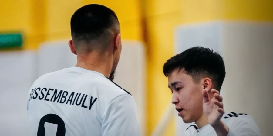 «Атырау» одержал победу над «Шымкентом»