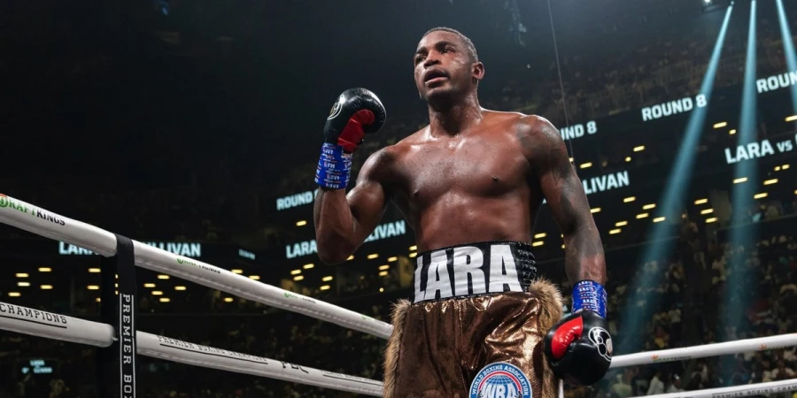 Жанибек Алимханулы получил шокирующие новости по объединению поясов