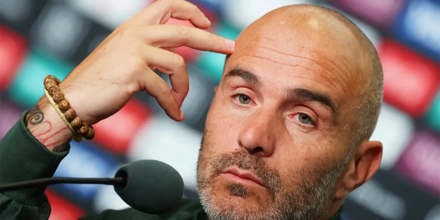 «Челси» объявил об увольнении Марески с поста главного тренера