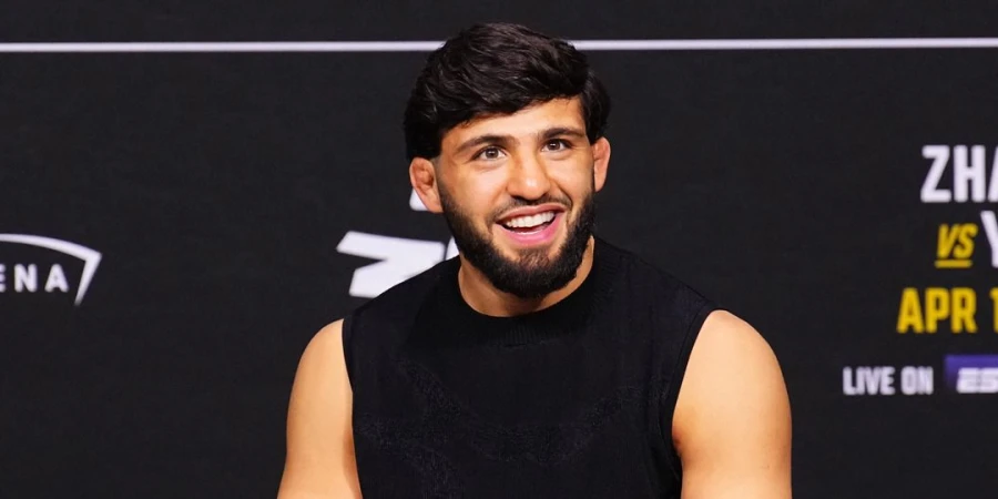 Один из топовых бойцов UFC раскритиковал партнеров по цеху