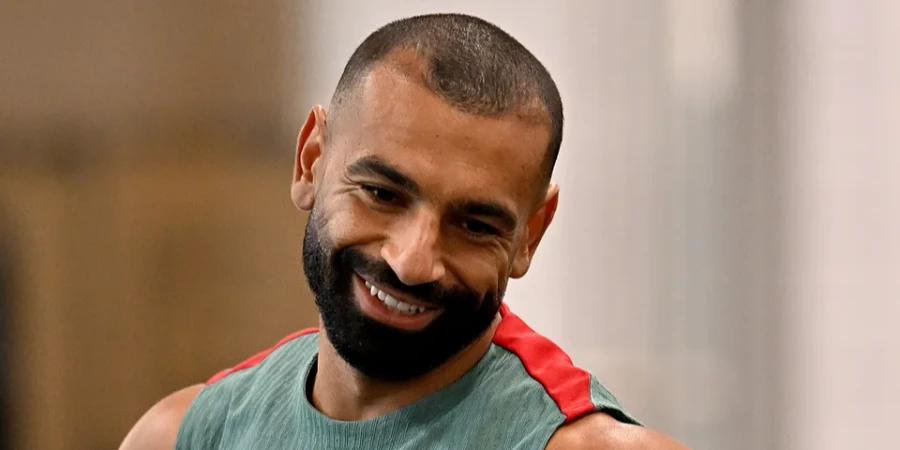 Пять клубов из Саудовской Аравии, включая "Аль-Наср", намерены заполучить лидера "Ливерпуля"