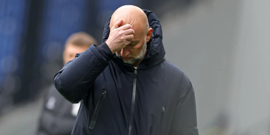 Большие вопросы к Магомеду Адиеву после ухода из «Крыльев Советов»