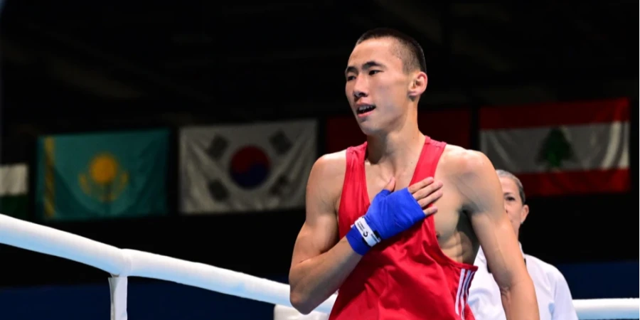 Три победы в финалах: Казахстан успешно выступил на Futures Cup