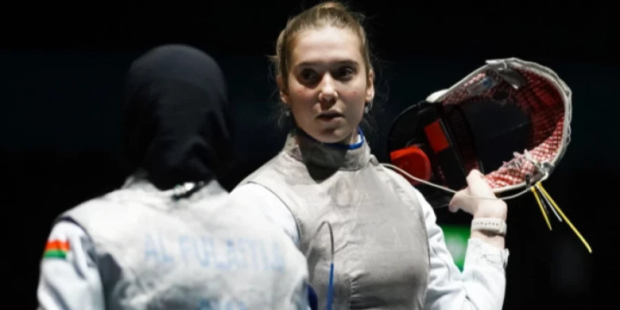 Азия чемпионаты: Қазақстандық кадеттер екі қола медаль жеңіп алды