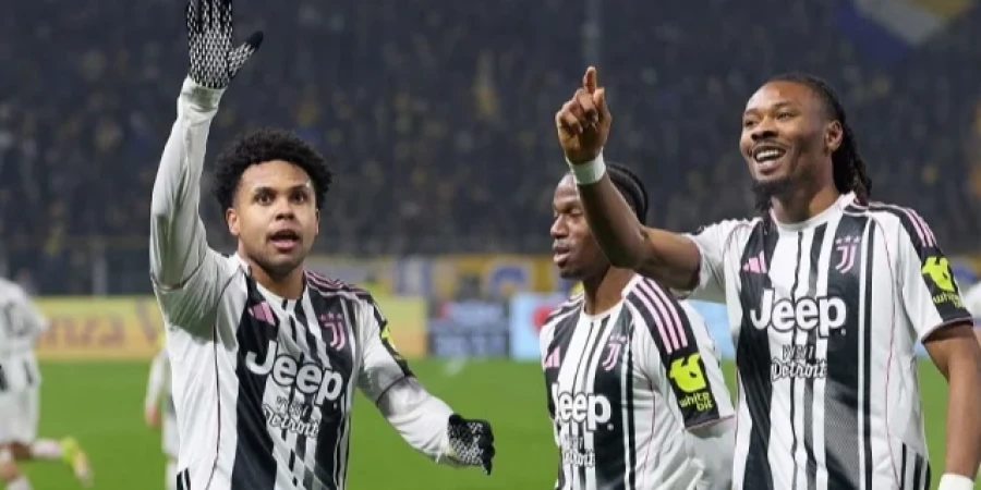 «Ювентус» — «Лацио»: прямая трансляция матча в Серии А