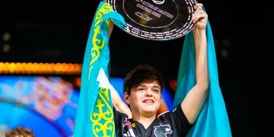 Molodoy стал MVP IEM Chengdu — FURIA выиграла третий LAN-турнир за сезон