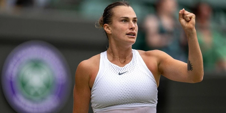 Прямая трансляция матча Соболенко – Кенин в 1/16 финала турнира WTA 1000 в Риме