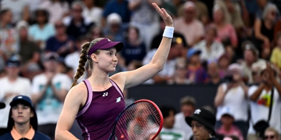 Рыбакина обыграла Грачёву и готовится к следующему матчу