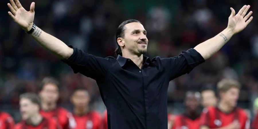 Легенда футбола станет факелоносцем ОИ-2026