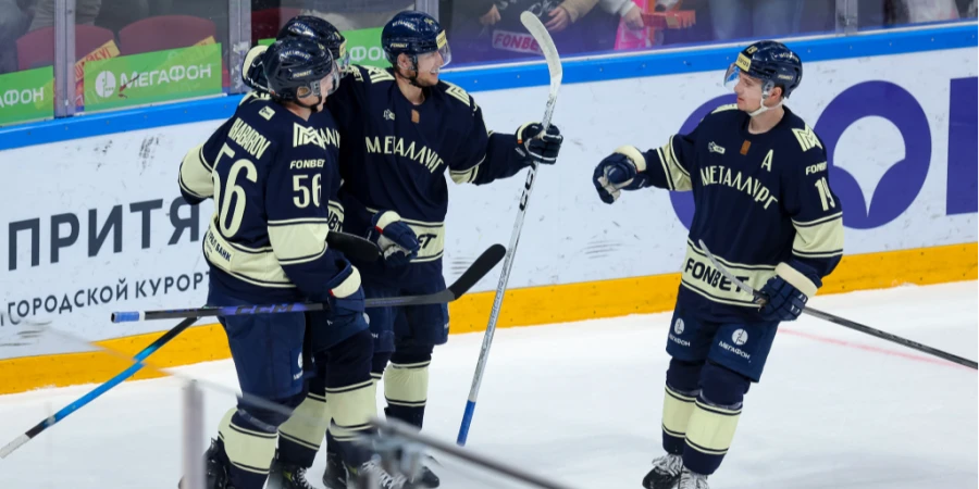 Итоги короткого игрового дня