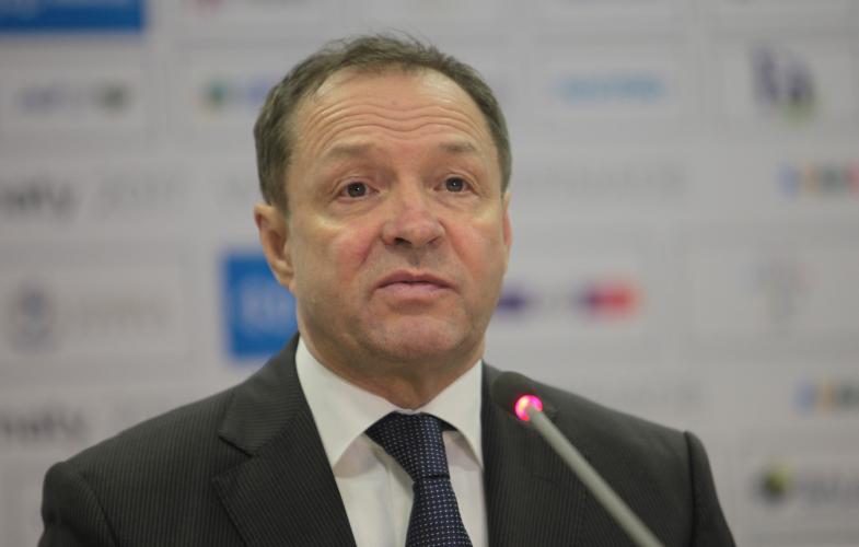 Александр Мальцев: «Во втором периоде появился смех в раздевалке»