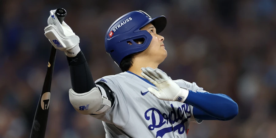 За сколько уйдет реликвия Отани?