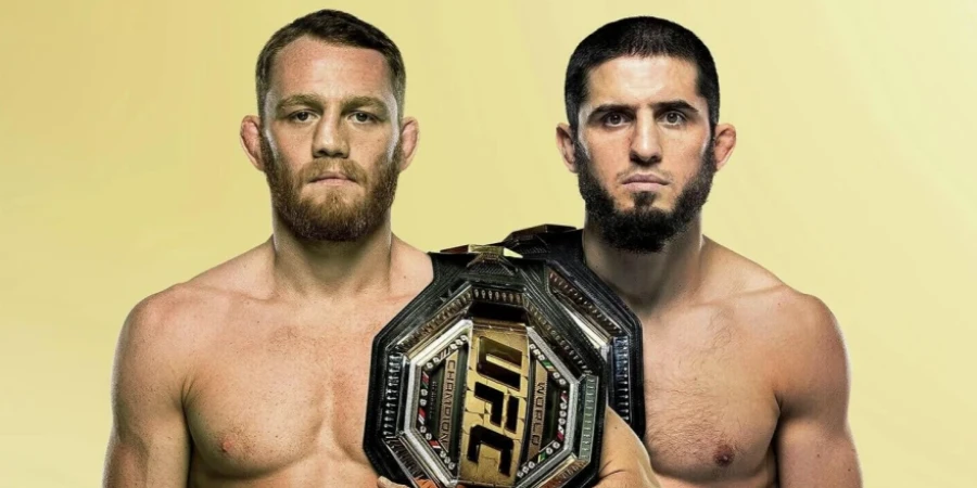 Нью-Йорктағы UFC 322 турнирінің тікелей трансляциясы