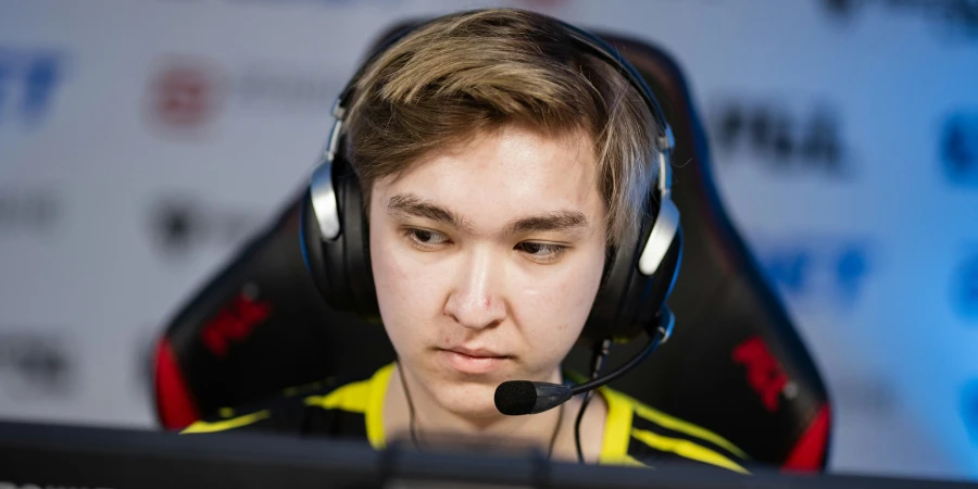 OverDrive рассказал о «странной ситуации» с переходом ICY из AMKAL в Cloud9
