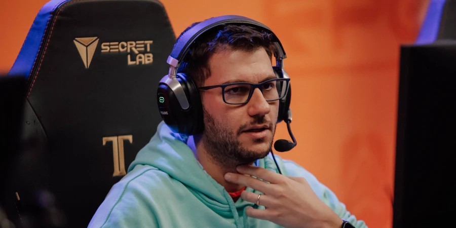 Astini назвал лучших героев для четвертой позиции в патче 7.40b