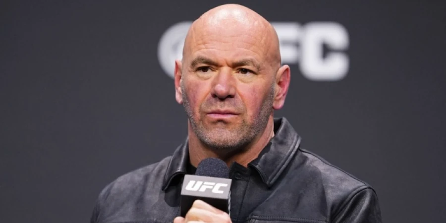 В UFC громко оценили наследие Макгрегора и Джонса