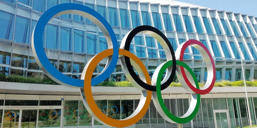 Соревнования спортивных пар исключены из программы юношеских зимних Олимпийских игр-2028