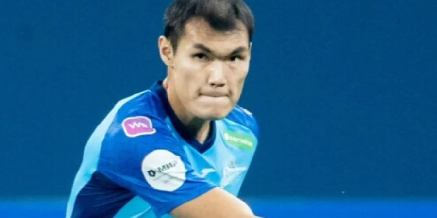 «Зенит» қонақта «Крылья Советовты» жеңе алмады