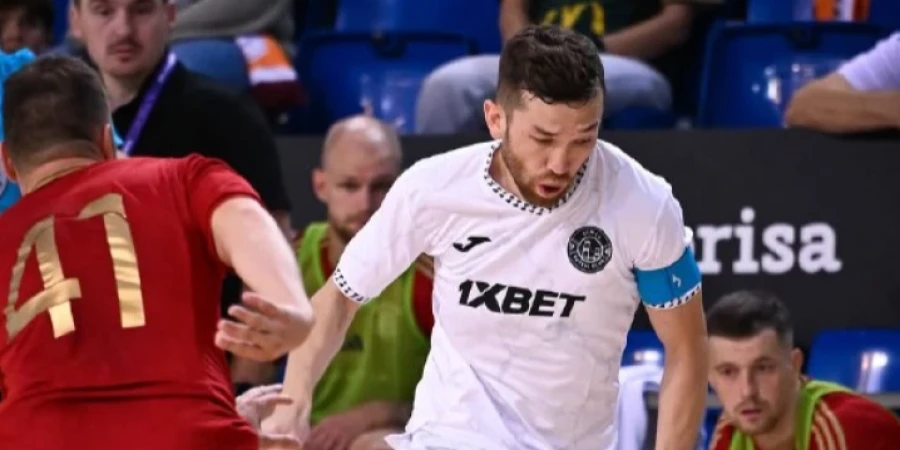 «Семей» наказали за "бездарный" второй тайм в Лиге чемпионов