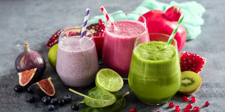 Скрытые калорийные «бомбы», которые мешают худеть даже при правильном питании