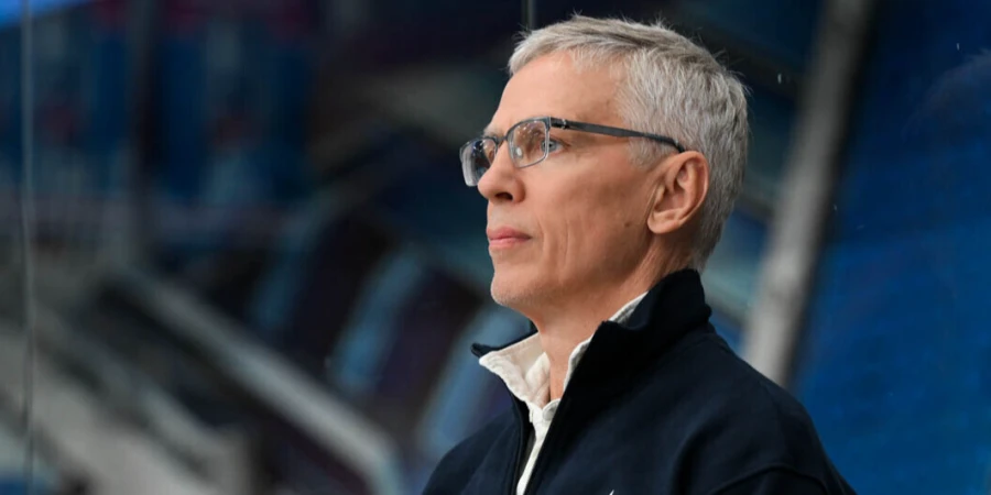 Игорь Ларионов раскритиковал стиль игры ЦСКА