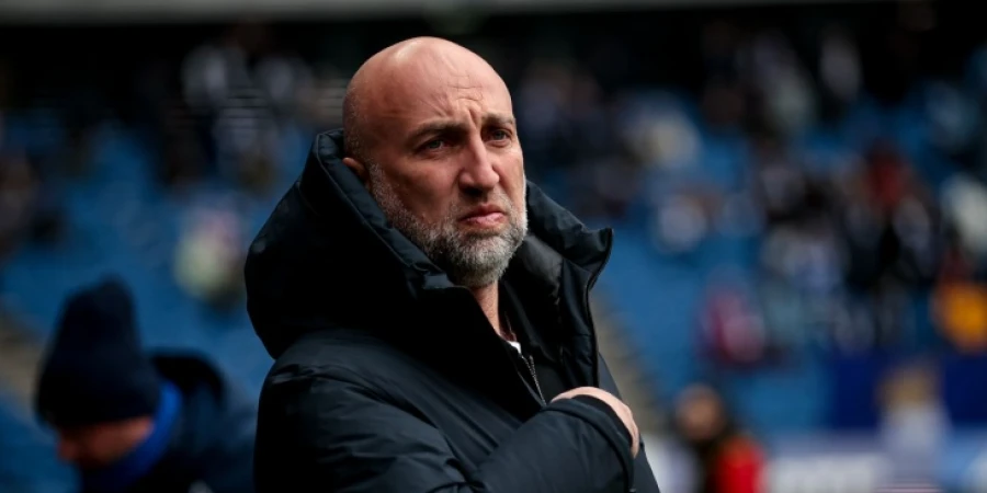 Адиев прокомментировал контакты с «Актобе»