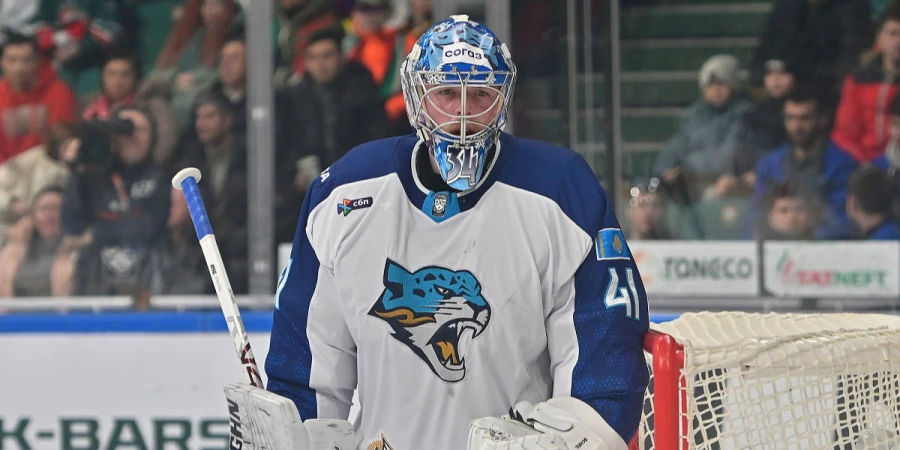 КХЛ обозначила сильные стороны «Барыса» перед матчем с ЦСКА