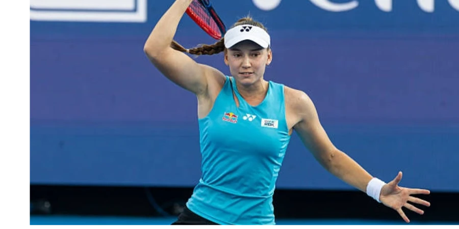 Стало известно истинное гражданство Елены Рыбакиной