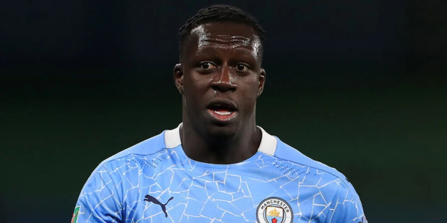 Бенжамен Менди стал игроком польской «Погони»