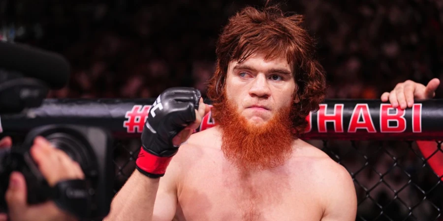 «Дагестанский казах» получил нового соперника в UFC