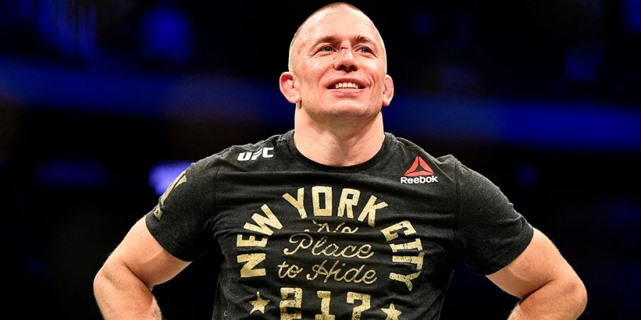 Член Зала Славы UFC сделал прогноз на титульный поединок