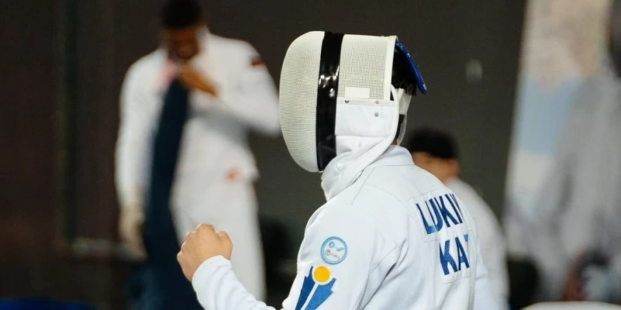 Қазақстандық шпагашылар жасөспірімдер арасындағы әлем чемпионатындағы өнерін аяқтады