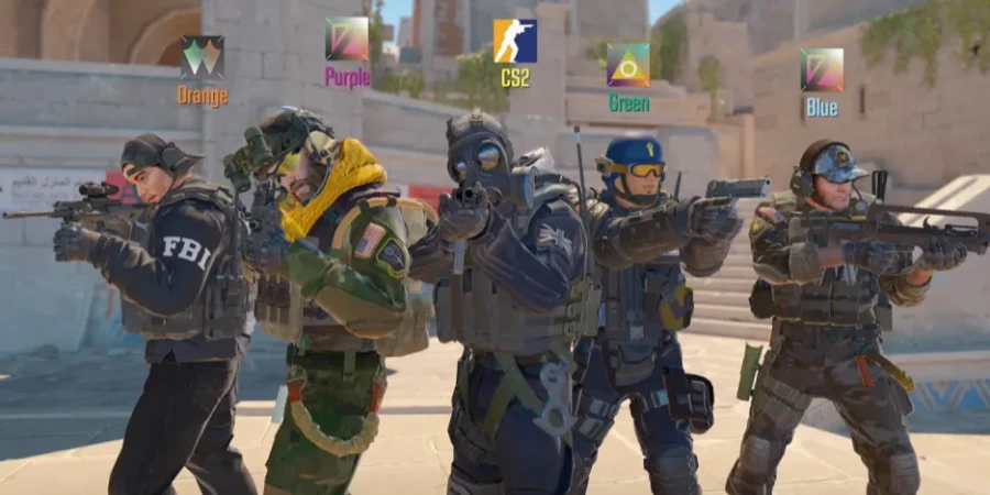 Valve обновила CS2: фиксы багов и улучшение сабтикового движения