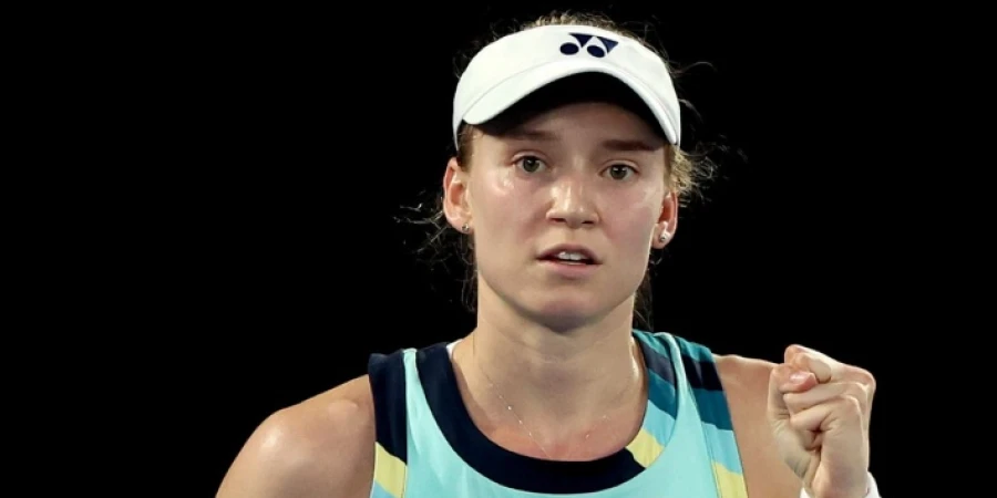 Прямая трансляция матча Елена Рыбакина — Марта Костюк на турнире в Майами